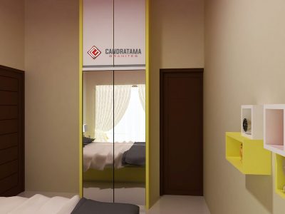 desain-interior-kediri-interior-kamar-ranjang-kamar-suami-istri-kontraktor-interior-surabaya-tulungagung-trenggalek-madiun-blitar(2) desain lemari baju kamar tidur