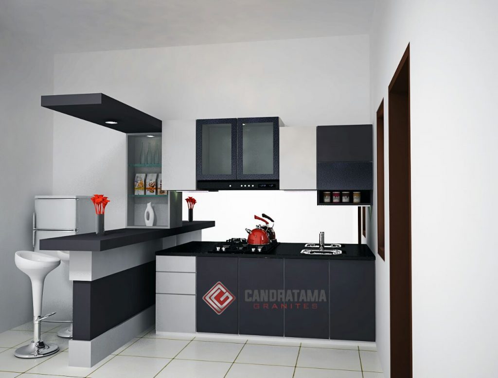 furniture mini bar klasik