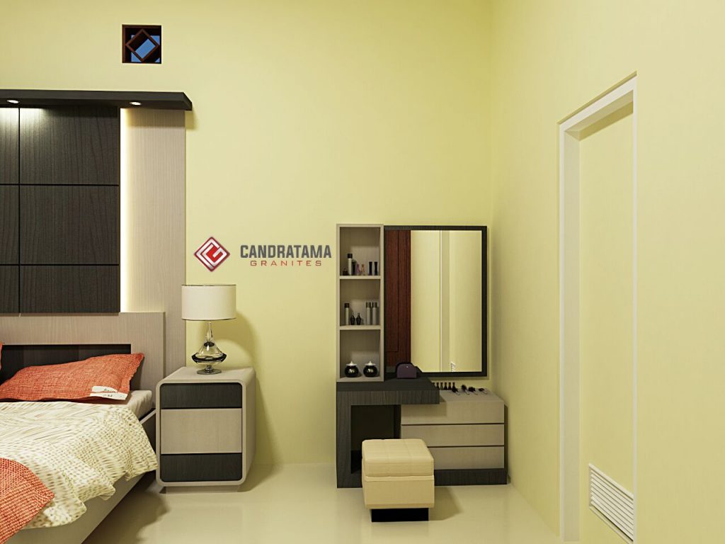 jasa interior apartemen surabaya