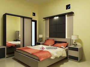 jasa interior apartemen surabaya