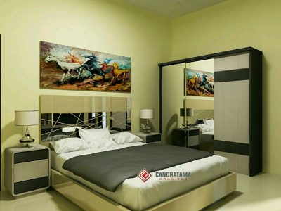 jual furniture kamar tidur