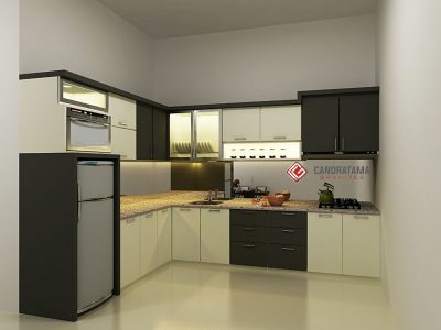 kitchen set ponorogo
