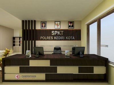 Desain Kantor Mampu Meningkatkan Kualitas Kerja