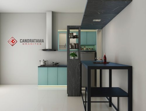 inspirasi interior rumah set