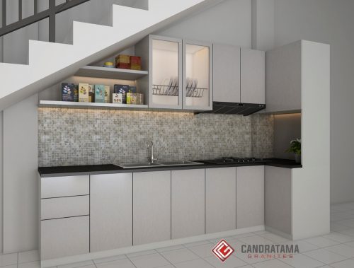 Jenis - jenis kayu olahan untuk Kitchen set– Jasa Desain Interior Kediri