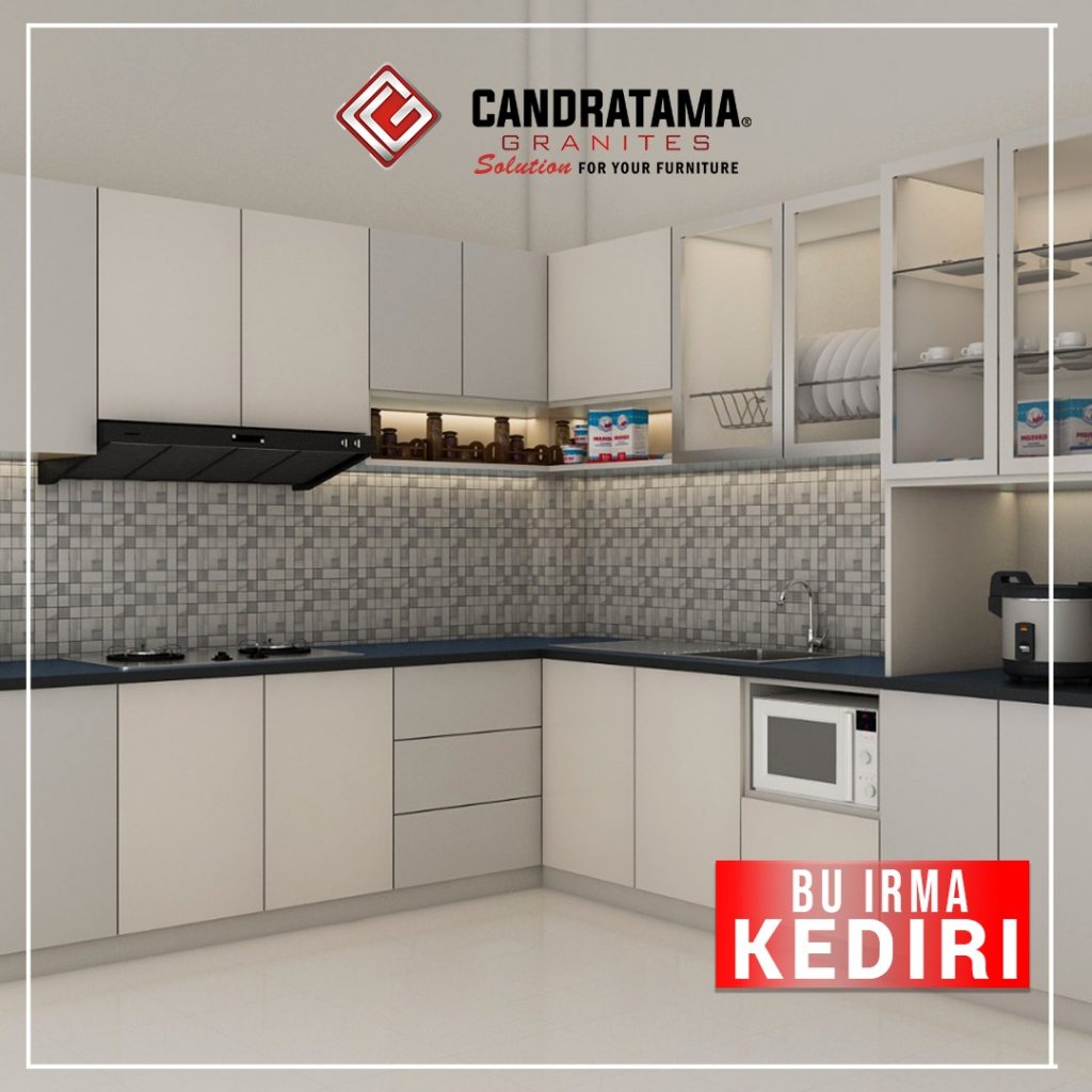 kitchen set ibu irma