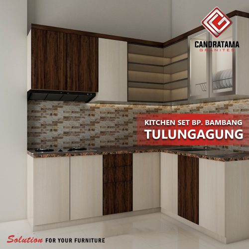 kitchen set furniture