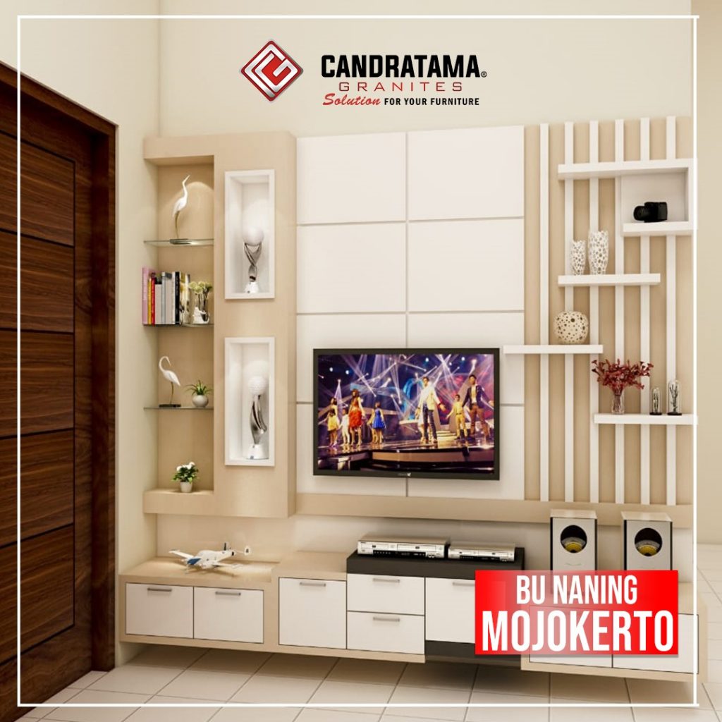 backdrop tv design fungsional