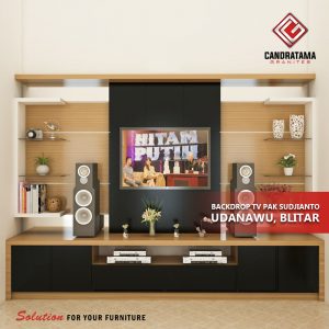 backdrop tv menarik