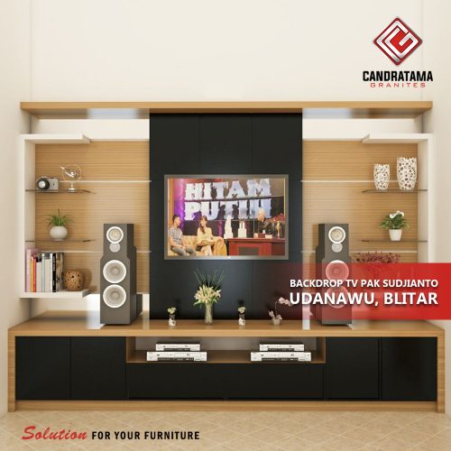 backdrop tv menarik