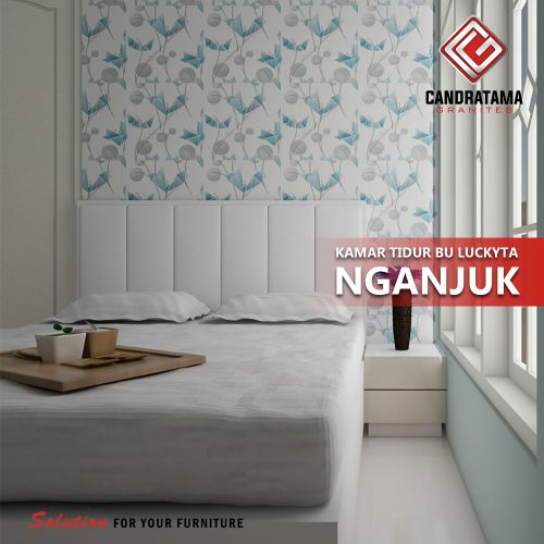 desain kamar tidur minimalis