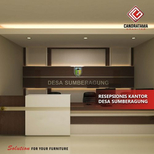 jasa interior kantor terbaik