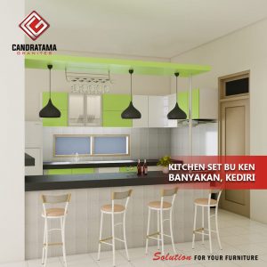 keunggulan mini bar dapur