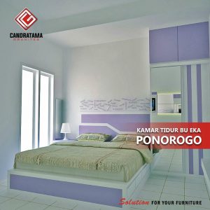 kamar tidur