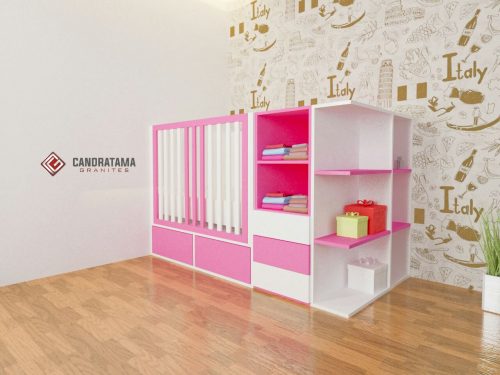 box bayi minimalis