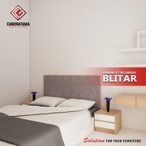 desain ruangan kamar tidur