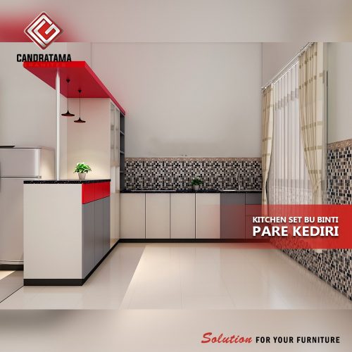 interior mini bar modern