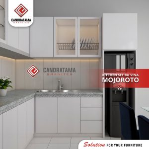 mini bar minimalis
