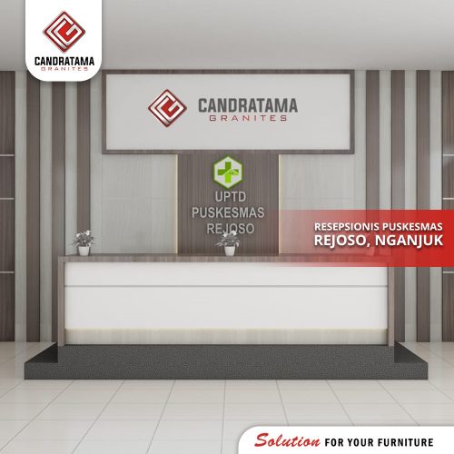jasa desain interior puskesmas