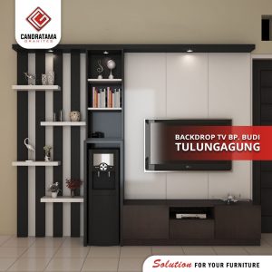 backdrop tv simple terbaru