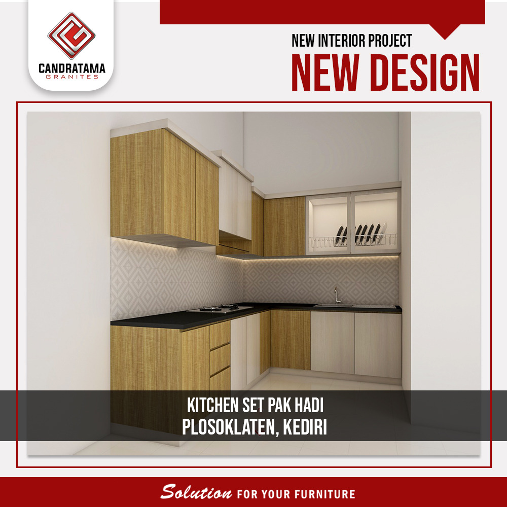 interior kitchen custom