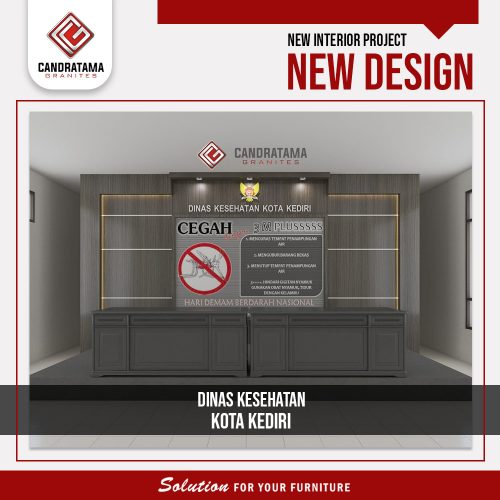 interior dinas kesehatan