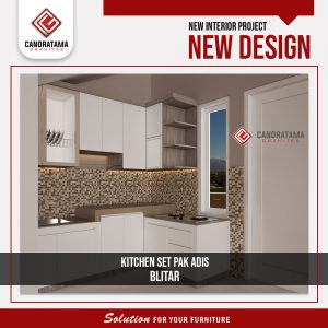 interior dapur