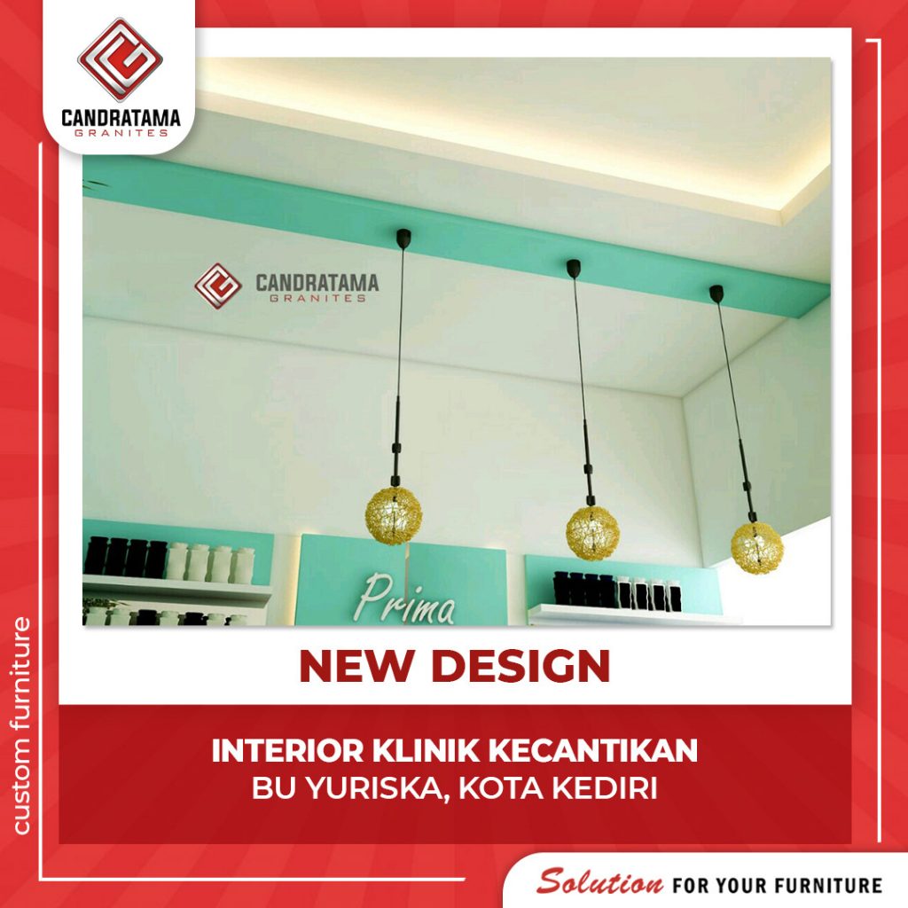 klinik kecantikan