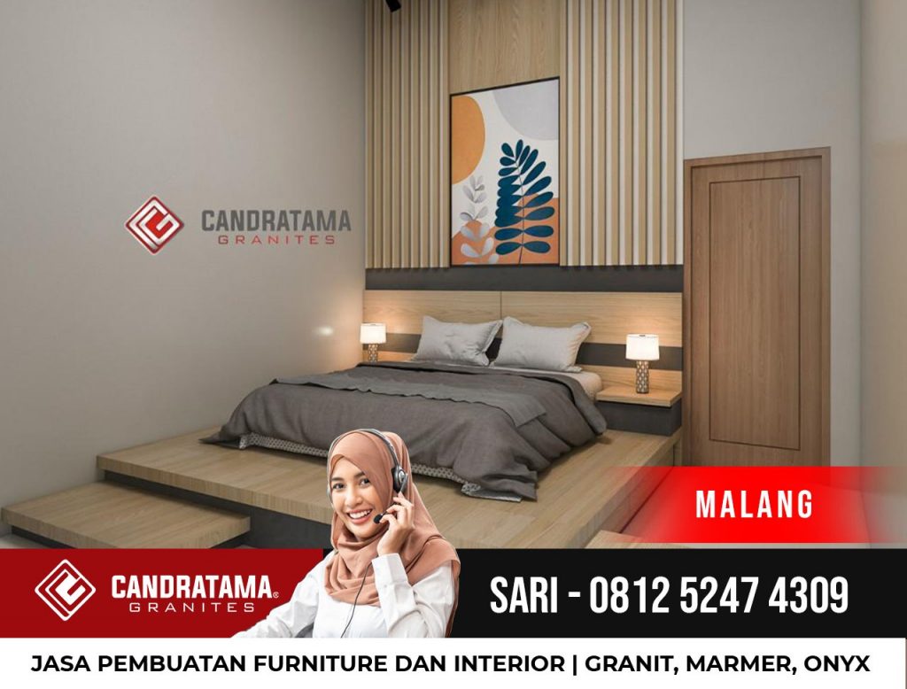 kamar tidur pria minimalis-desain kamar minimalis-tempat tidur mewah-kamar estetik-desain interior rumah minimalis-desain kamar tidur elegan-backdrop kamar minimalis-meja belajar minimalis