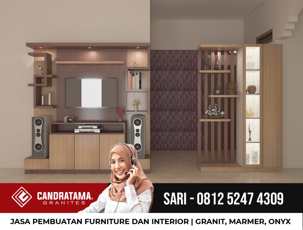 penyekat ruangan harga terbaru