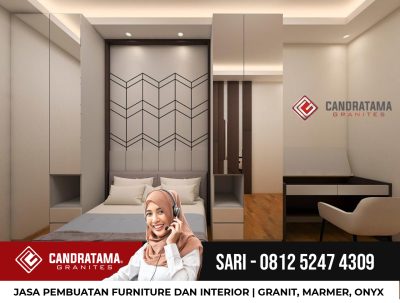 interior kamar jawa timur