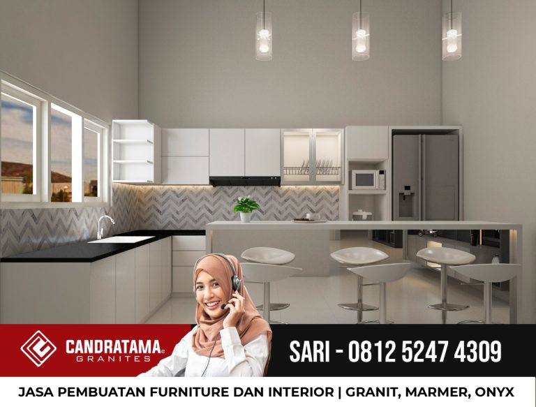 kitchen set kediri