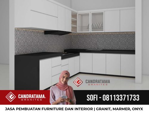 CS 1 KITCHEN 3 kitchen set