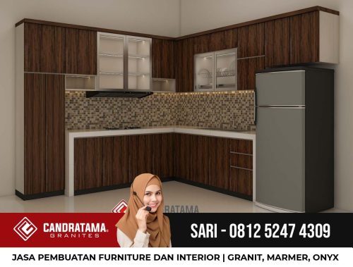 jasa dapur rumah minimalis jasa dapur rumah minimalis