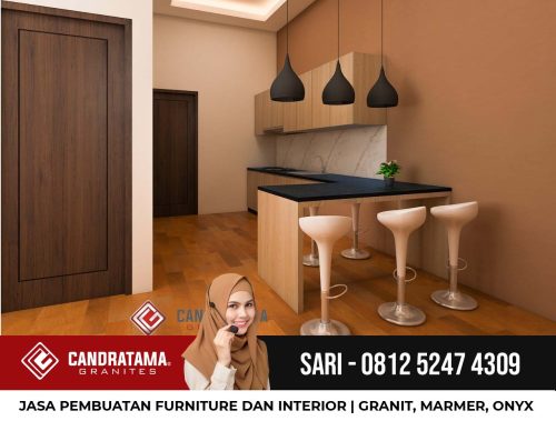 CS 3 2 kitchen set minimalis