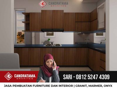 kitchen set kediri
