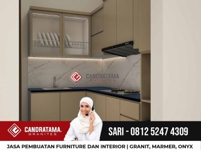 kitchen set kediri