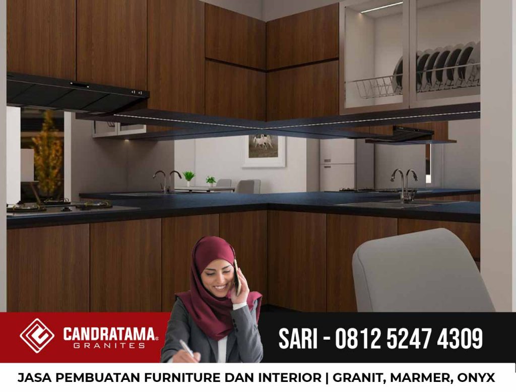kitchen set kediri