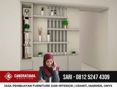 partisi ruangan kediri