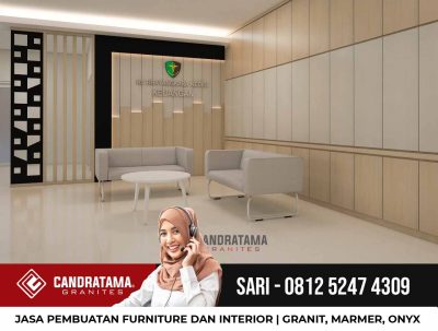 jasa pembuatan interior kantor