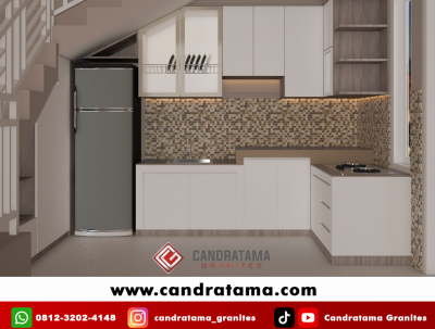 kitchen set trenggalek