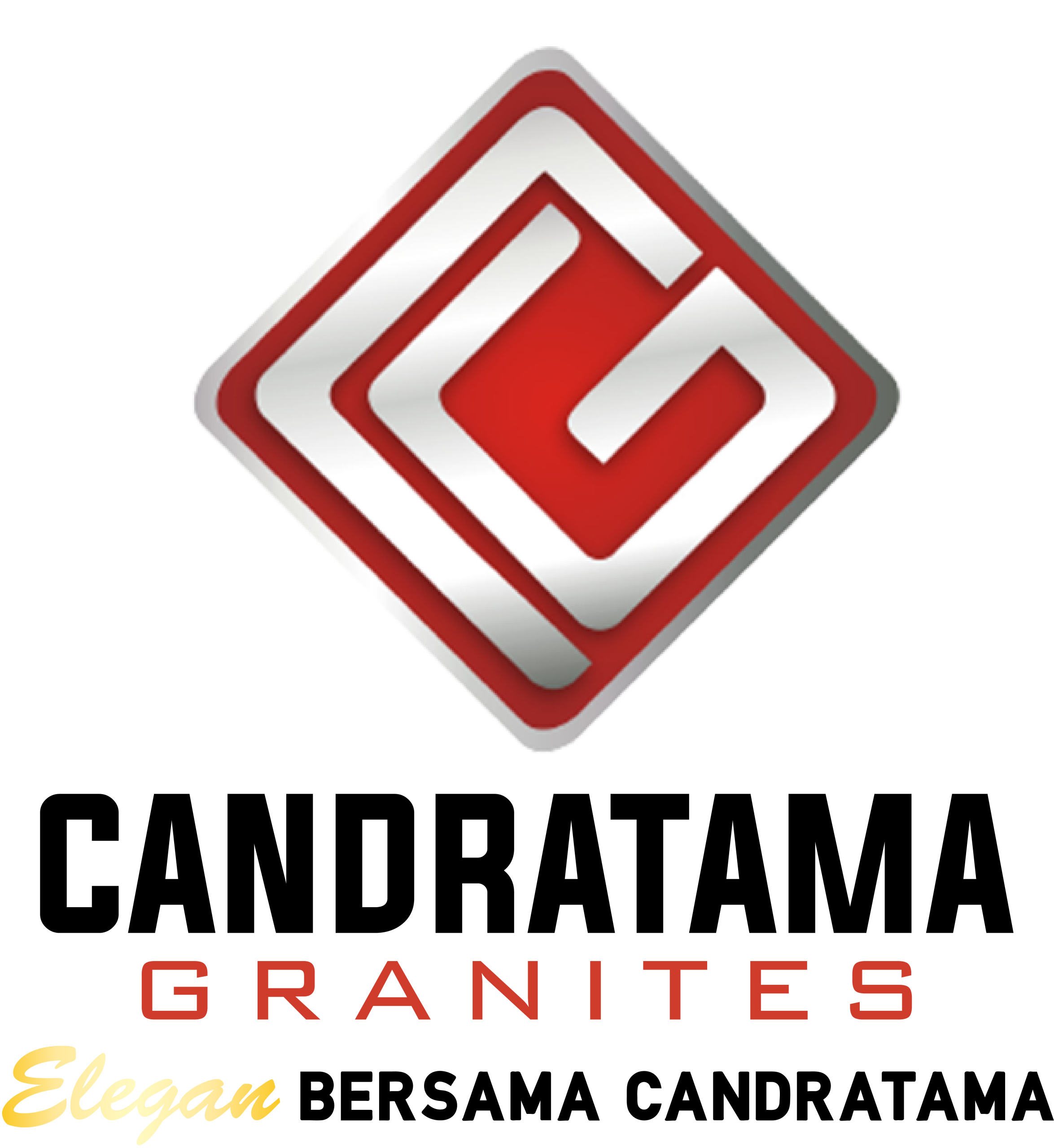 Logo Candratama Granites