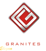 Logo Candrayana Granites white